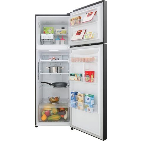  Tủ lạnh LG Inverter 255 lít M255BL 