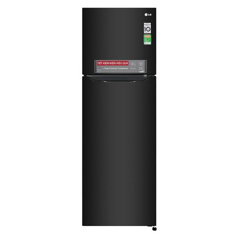  Tủ lạnh LG Inverter 255 lít GN-M255BL 
