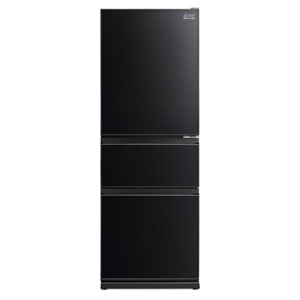  Tủ Lạnh MITSUBISHI ELECTRIC 330 Lít CGX41EN (GBK) 