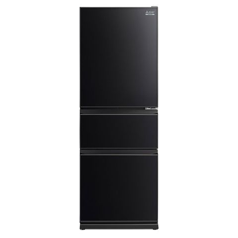  Tủ Lạnh MITSUBISHI ELECTRIC 330 Lít MR-CGX41EN (GBK) 