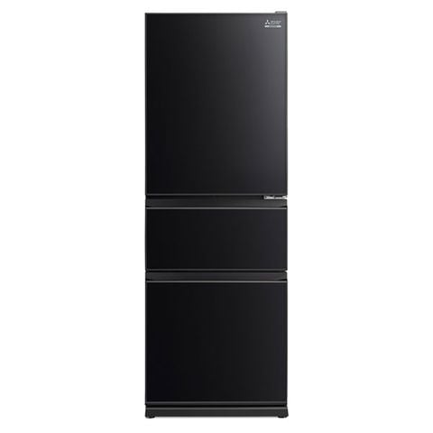  Tủ Lạnh MITSUBISHI ELECTRIC 330 Lít CGX41EN (GBK) 