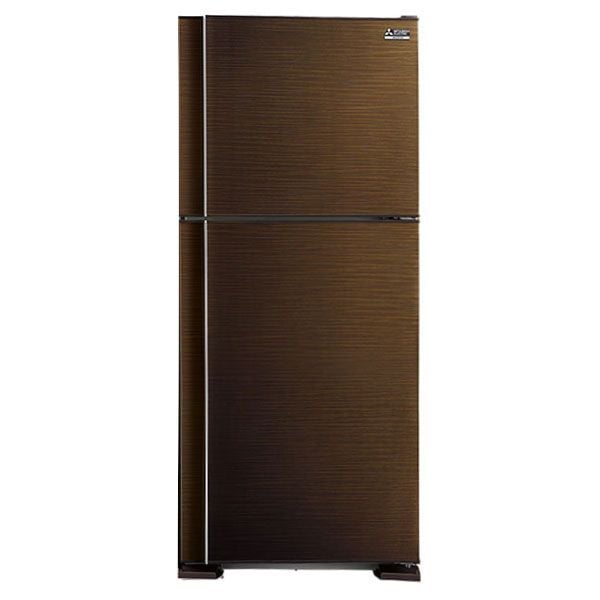  Tủ lạnh MITSUBISHI ELECTRIC 346 lít F42EH-BRW 
