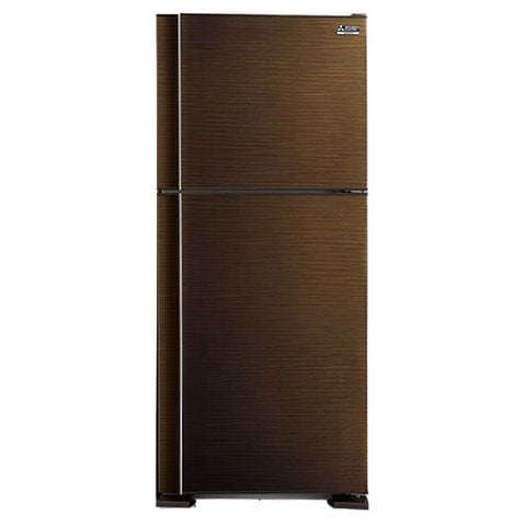  Tủ lạnh MITSUBISHI ELECTRIC 346 lít MR-F42EH-BRW 