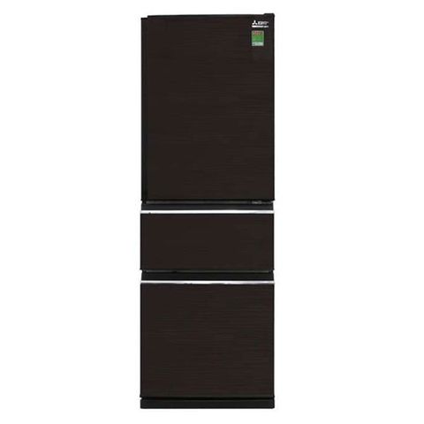  Tủ lạnh MITSUBISHI ELECTRIC Inverter 330 lít CX41ER-BRW-V 