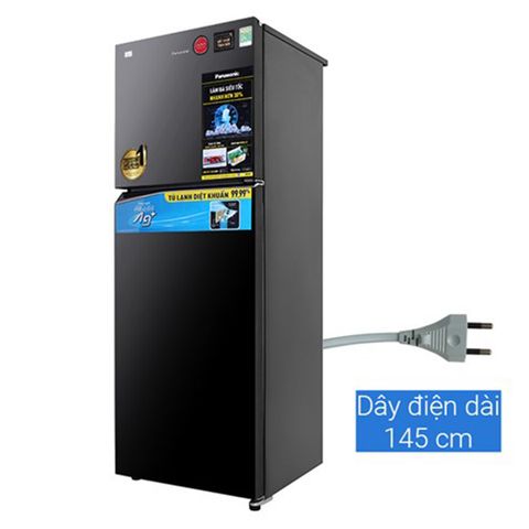  Tủ lạnh PANASONIC Inverter 366 lít NR TL381VGMV 