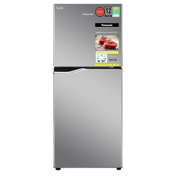  Tủ lạnh PANASONIC 170 lít NR BA190PPVN 