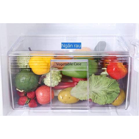  Tủ lạnh PANASONIC 170 lít NR BA190PPVN 