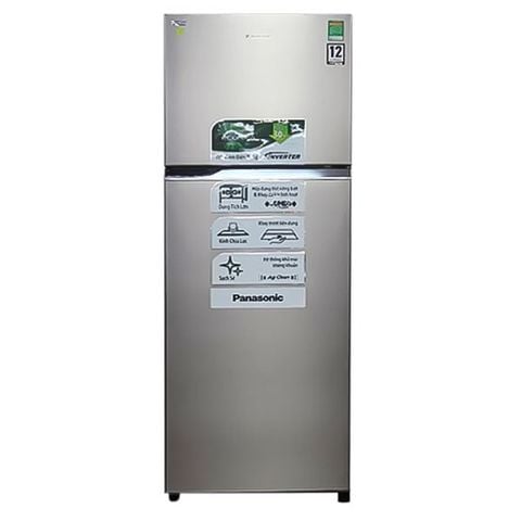  Tủ lạnh PANASONIC 307 lít BL347PS 