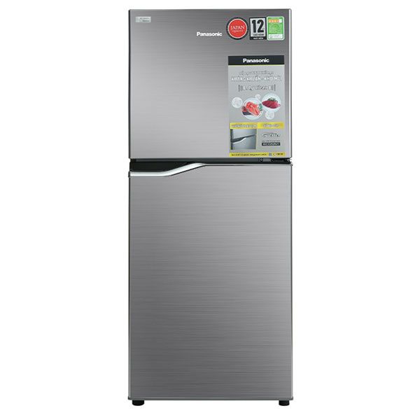  Tủ Lạnh PANASONIC Inverter 167 Lít BA189PPVN 