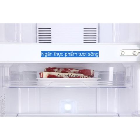  Tủ Lạnh PANASONIC Inverter 188 Lít BA229PKVN 