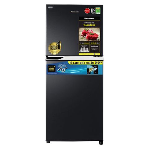  Tủ lạnh Panasonic Inverter 234 lít NR TV261BPKV 