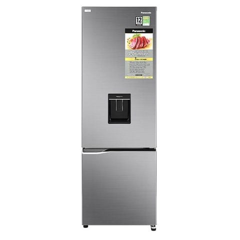  Tủ Lạnh PANASONIC Inverter 322 Lít BV360WSVN 