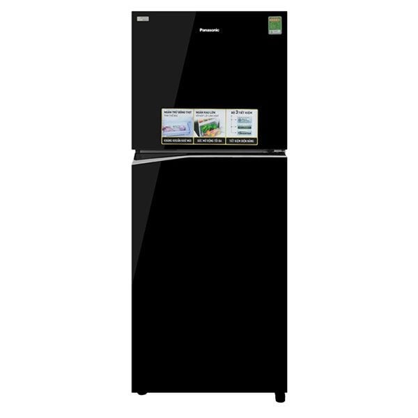  Tủ Lạnh PANASONIC Inverter 326 lít BL351GKVN 