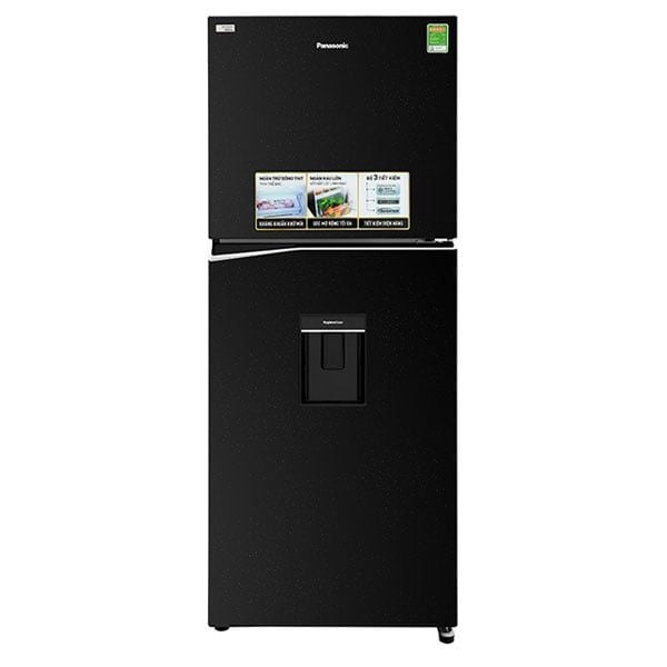  Tủ Lạnh PANASONIC Inverter 326 lít BL351WKVN 