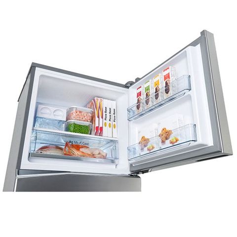  Tủ Lạnh PANASONIC Inverter 366 Lít BL389PSVN 