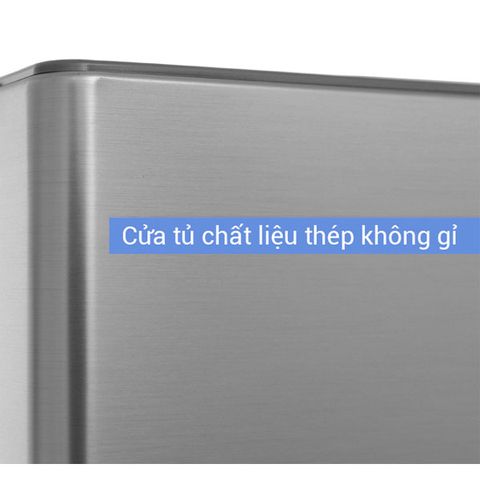  Tủ Lạnh PANASONIC Inverter 366 Lít BL389PSVN 