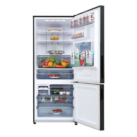  Tủ lạnh PANASONIC Inverter 377 lít BX421GPKV 