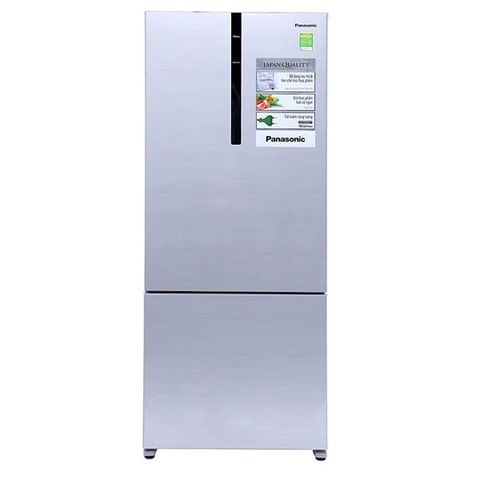  Tủ Lạnh PANASONIC Inverter 405 Lít NR-BX468VSVN 