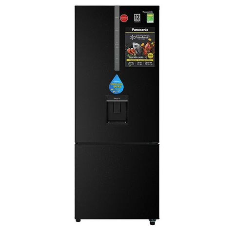  Tủ Lạnh PANASONIC Inverter 410 Lít BX460WKVN 