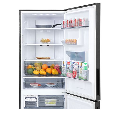  Tủ lạnh PANASONIC Inverter 417 lít NR BX471GPKV 