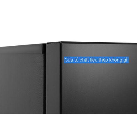  Tủ lạnh PANASONIC Inverter 417 lít NR BX471GPKV 