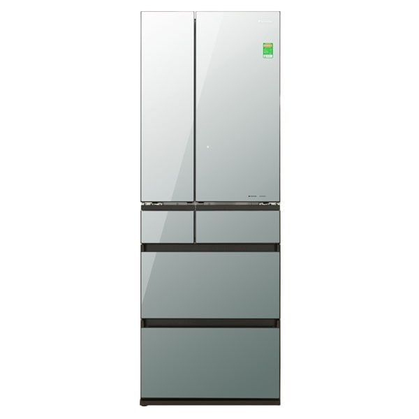  Tủ Lạnh PANASONIC Inverter 491 lít F503GT-X2 