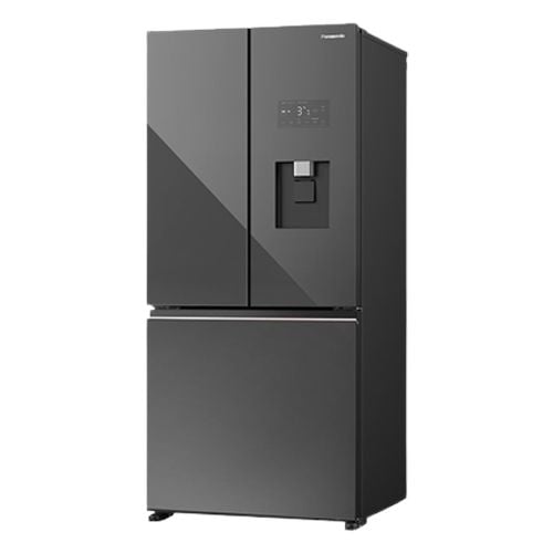  Tủ lạnh PANASONIC Inverter 495 lít CW530XMMV PRIME+ 