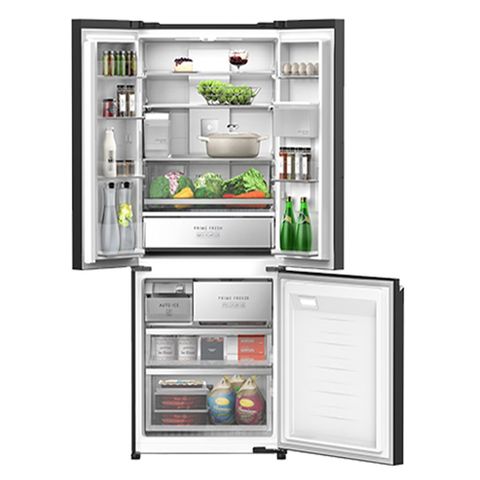  Tủ lạnh PANASONIC Inverter 495 lít CW530XMMV PRIME+ 