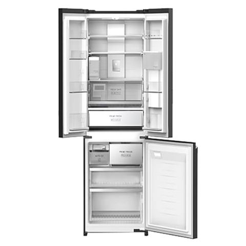  Tủ lạnh PANASONIC Inverter 495 lít CW530XMMV PRIME+ 