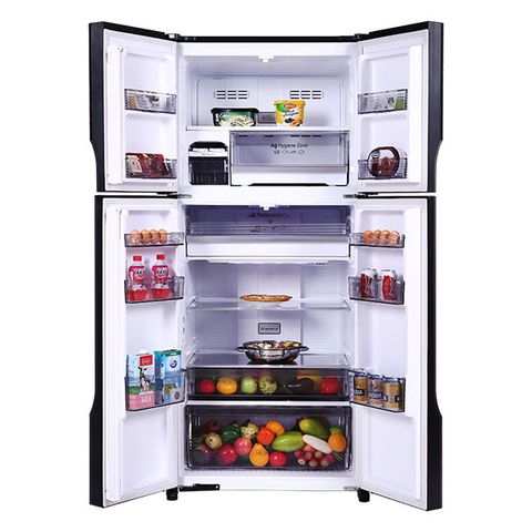  Tủ lạnh PANASONIC Inverter 550 lít DZ601VGKV 