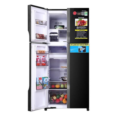  Tủ lạnh PANASONIC Inverter 550 lít DZ601VGKV 