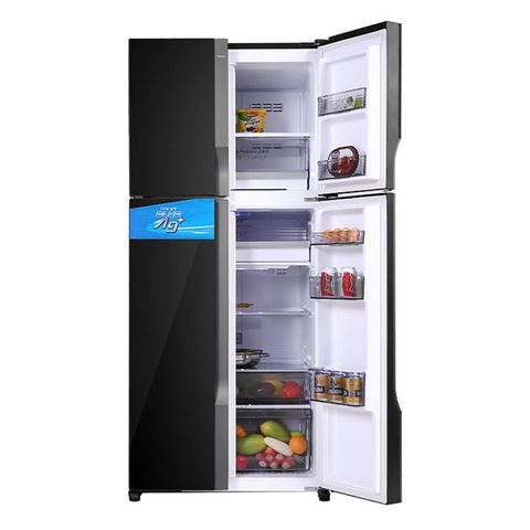  Tủ lạnh PANASONIC Inverter 550 lít DZ601VGKV 