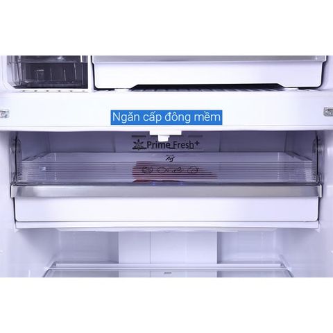  Tủ lạnh PANASONIC Inverter 550 lít DZ601VGKV 