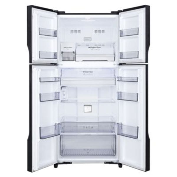  Tủ lạnh PANASONIC Inverter 550 lít DZ601YGKV 