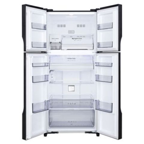  Tủ lạnh PANASONIC Inverter 550 lít DZ601YGKV 