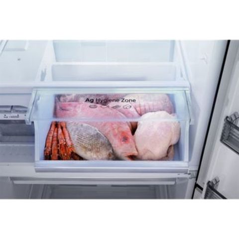  Tủ lạnh PANASONIC Inverter 550 lít DZ601YGKV 