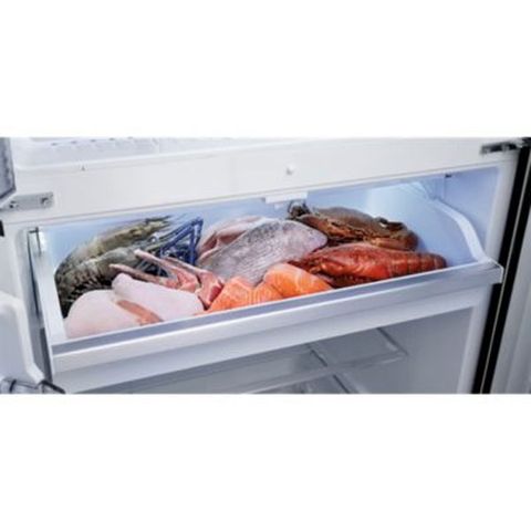  Tủ lạnh PANASONIC Inverter 550 lít DZ601YGKV 