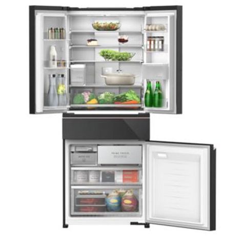  Tủ lạnh PANASONIC Inverter 580 lít YW590YMMV PRIME+ 