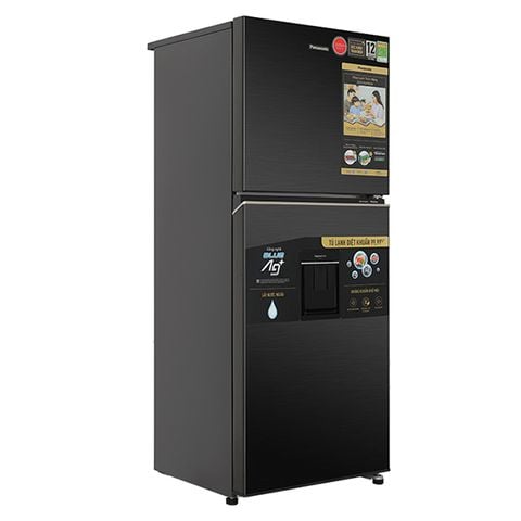  Tủ lạnh Panasonic Inverter 366 lít NR TL381GVKV 
