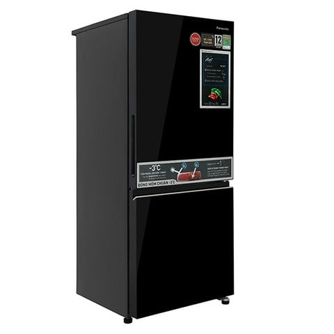  Tủ lạnh PANASONIC Inverter 255 lít BV281BGMV 