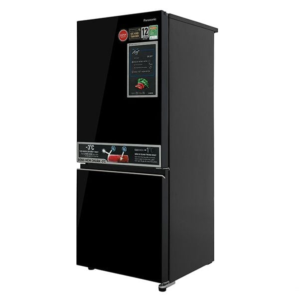  Tủ lạnh PANASONIC Inverter 255 lít BV281BGMV 