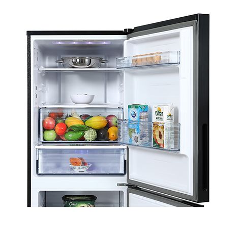  Tủ lạnh PANASONIC Inverter 255 lít BV281BGMV 