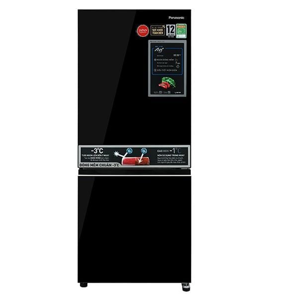  Tủ lạnh PANASONIC Inverter 255 lít BV281BGMV 