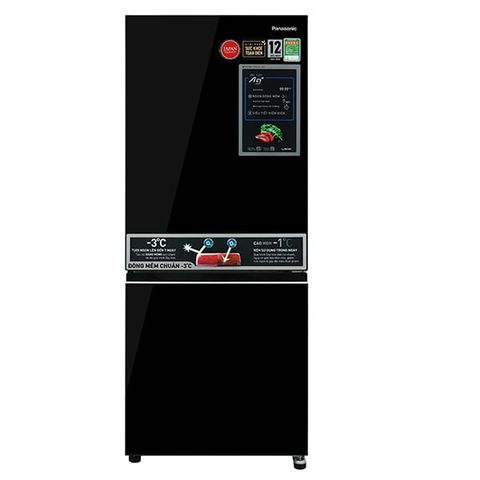  Tủ lạnh PANASONIC Inverter 255 lít BV281BGMV 