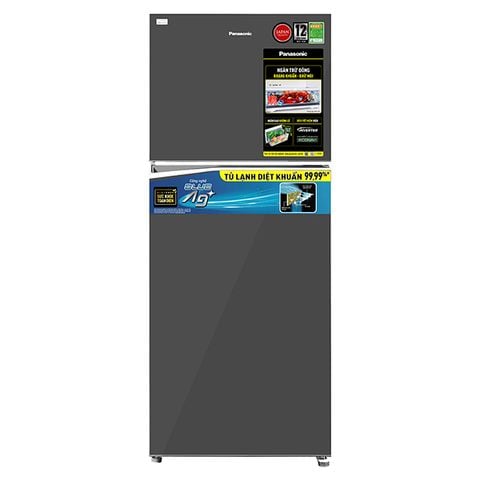  Tủ lạnh PANASONIC Inverter 268 lít TV301VGMV 