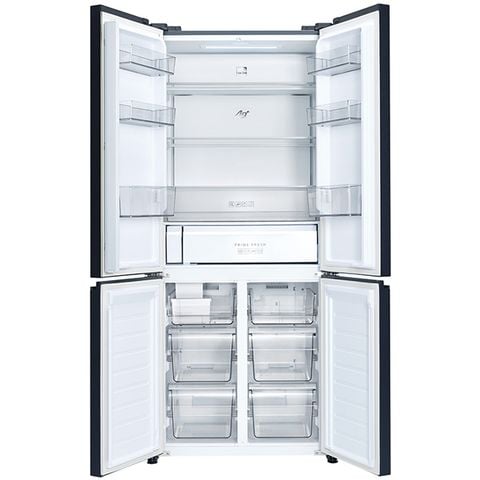  Tủ lạnh PANASONIC Inverter 510 lít NR X561GB-VN 