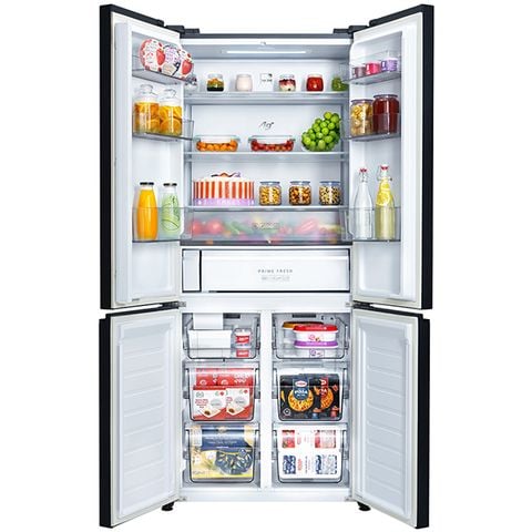  Tủ lạnh PANASONIC Inverter 510 lít NR X561GB-VN 