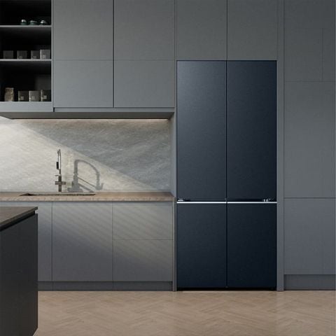  Tủ lạnh PANASONIC Inverter 510 lít NR X561GB-VN 