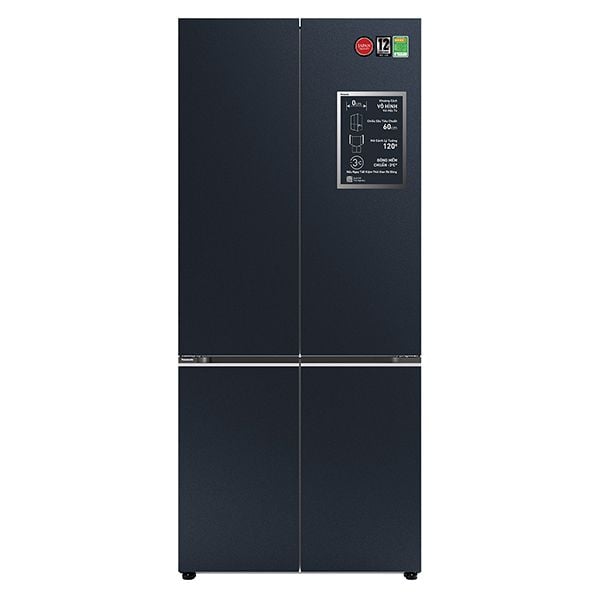  Tủ lạnh PANASONIC Inverter 510 lít NR X561GB-VN 