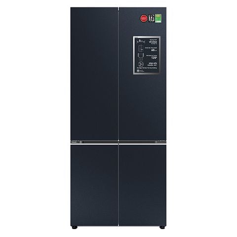  Tủ lạnh PANASONIC Inverter 510 lít NR X561GB-VN 